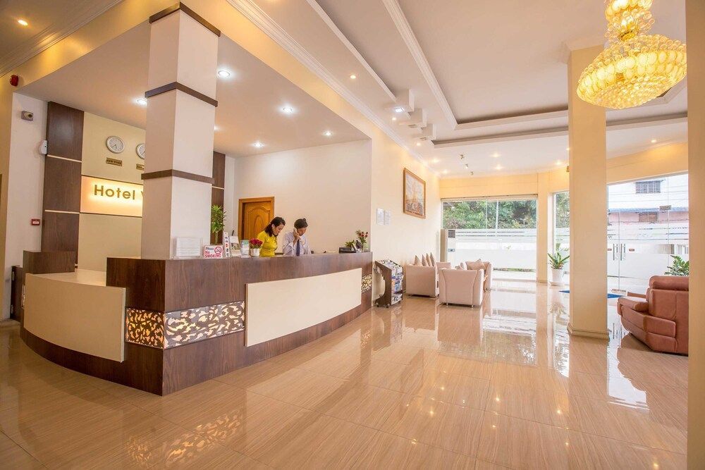 Hotel V.A.N 2