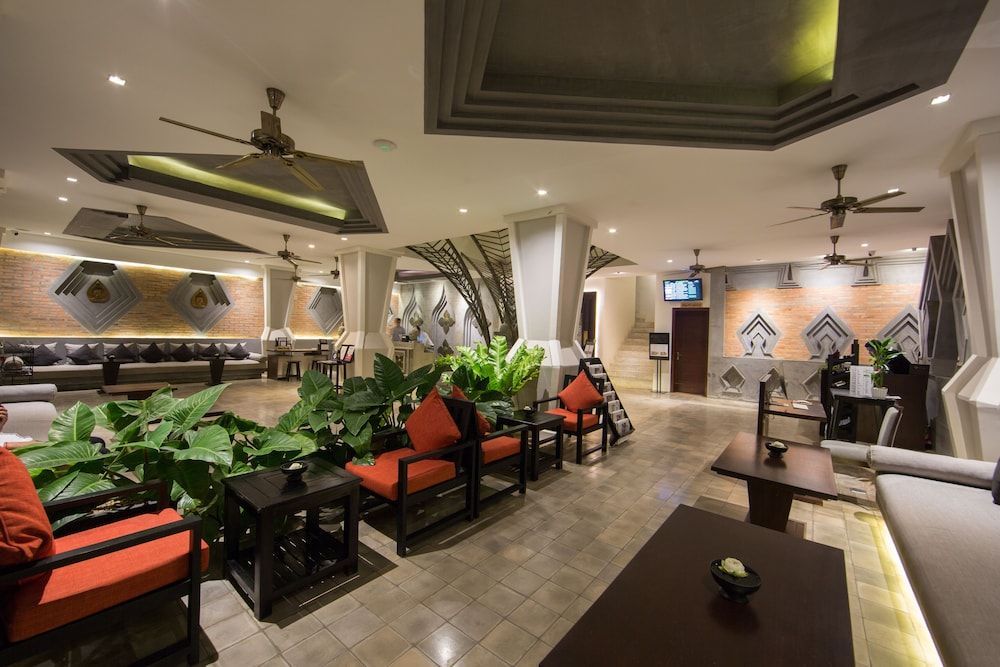 Central Suite Residence 2