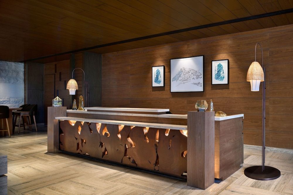 The Westin Resort & Spa Himalayas 2