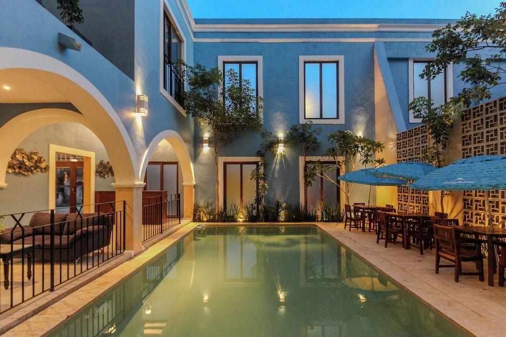 Hotel Rami 1