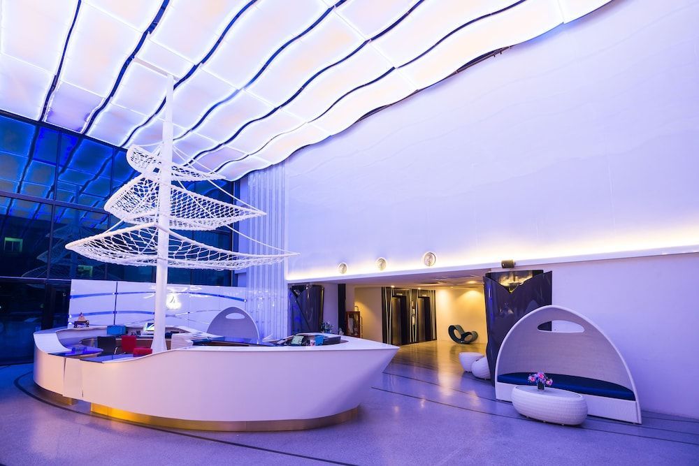 Blue Boat Hotel JC 2