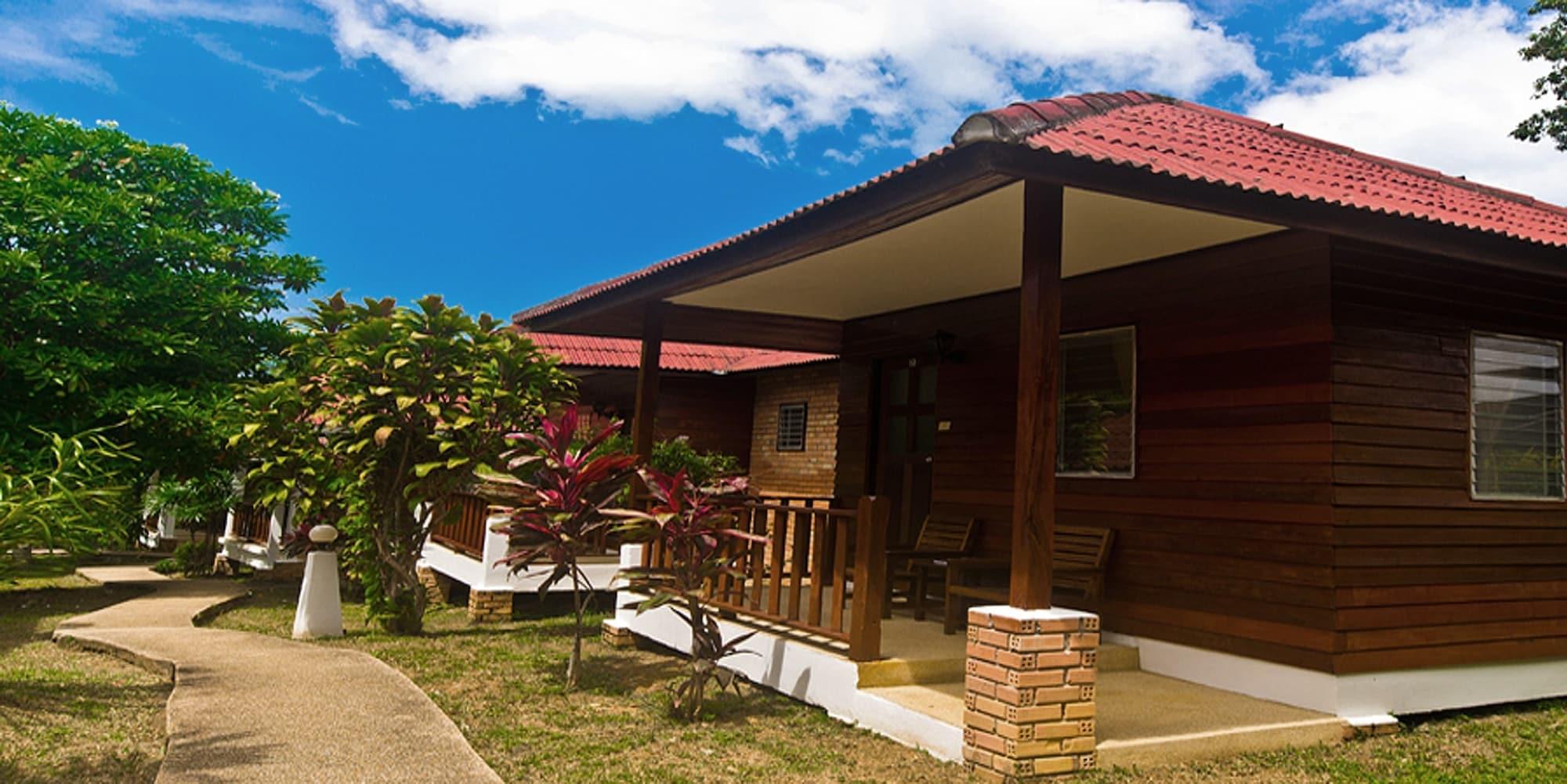 Krathom Khaolak Resort 2