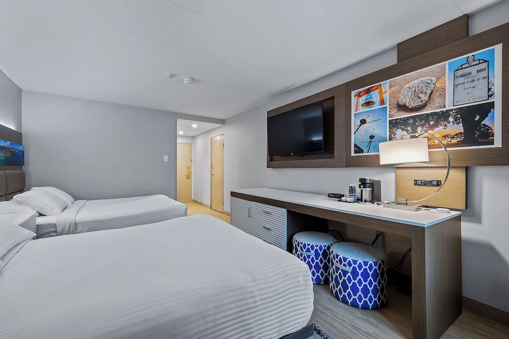 John Carver Inn & Spa 2