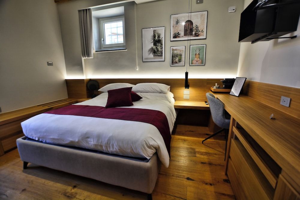 Corte Sospesa Guest House & Spa 2