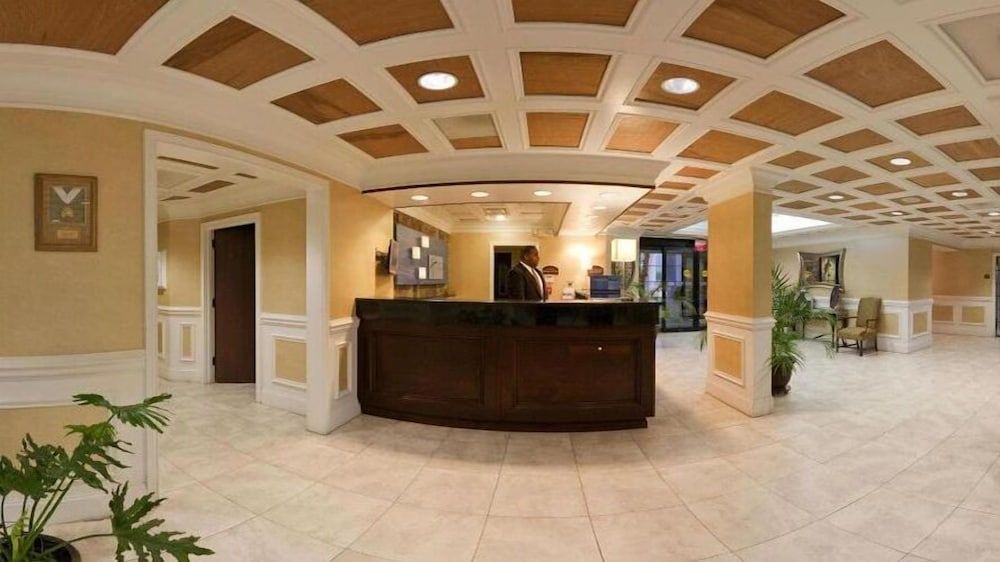 Holiday Inn Express Ringgold - Chattanooga Area by IHG 2