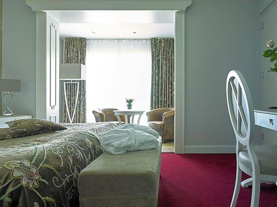 Romantik Parkhotel het Gulpdal 2