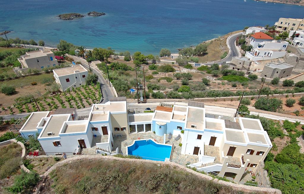 Reggina's Apartments 1