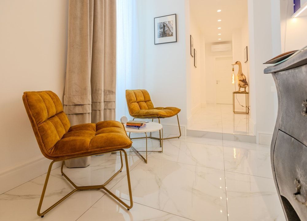 La Corte dei Mille Luxury 2