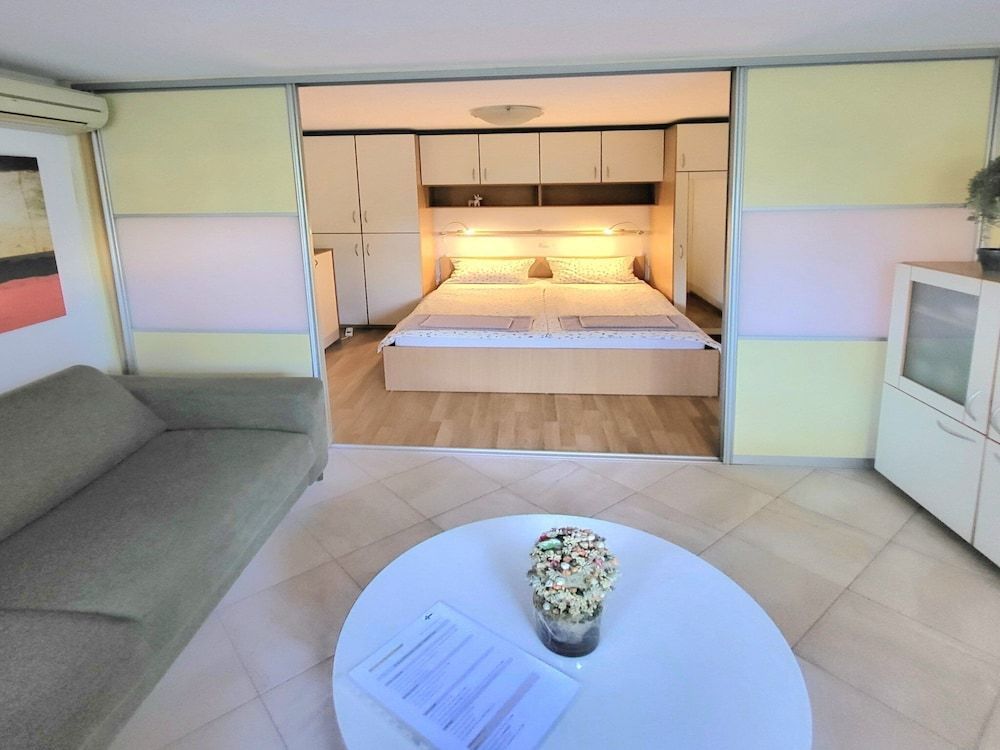 Green Terrace Apartment I 1