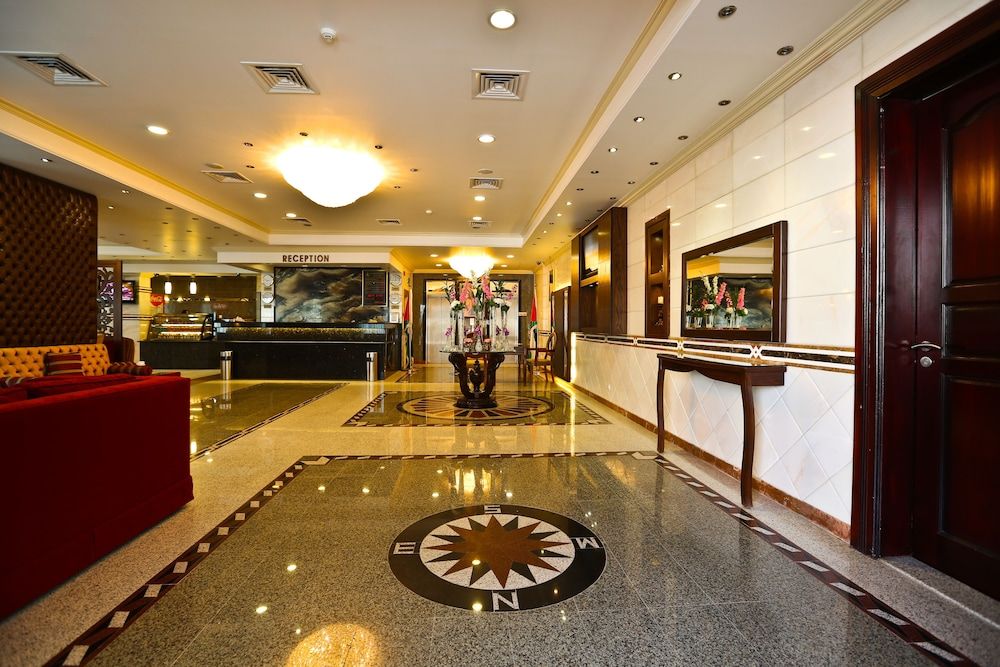 Al Thuraya Hotel 2