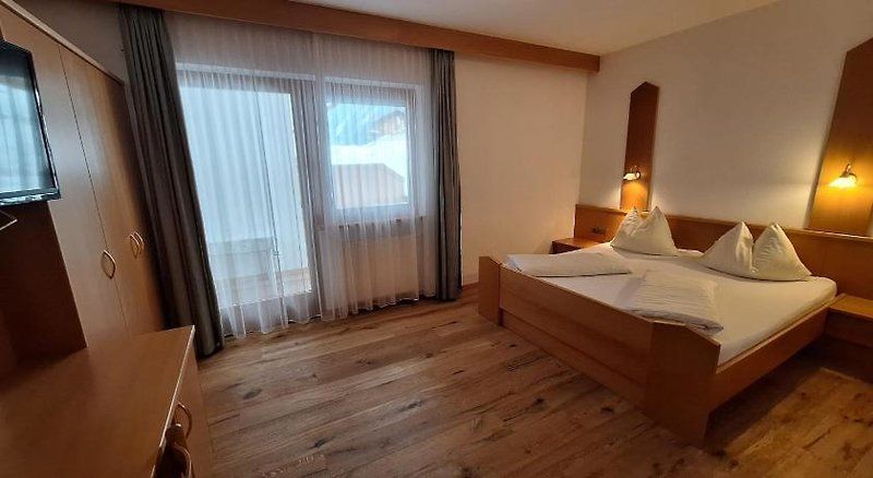 Alpenspitz Appartements - Garni - B&B 2