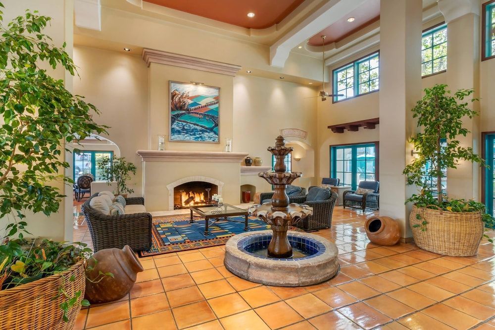 Quality Suites Downtown San Luis Obispo 2