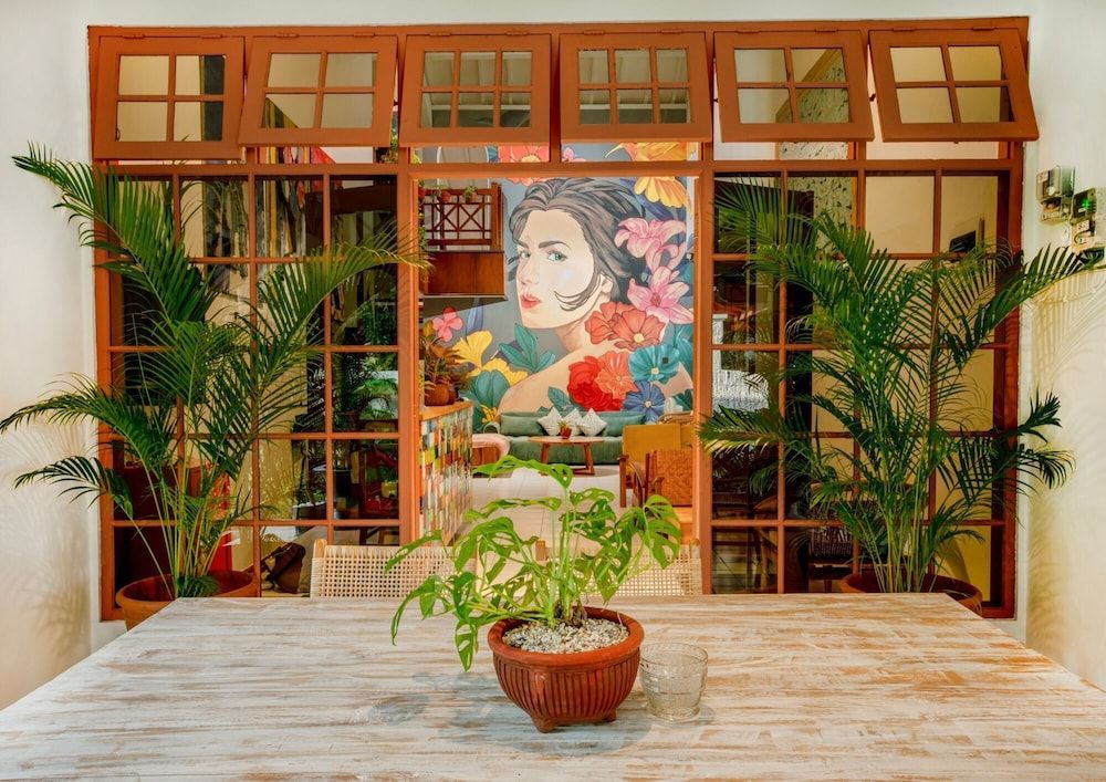 Huma Yogyakarta Hostel 1