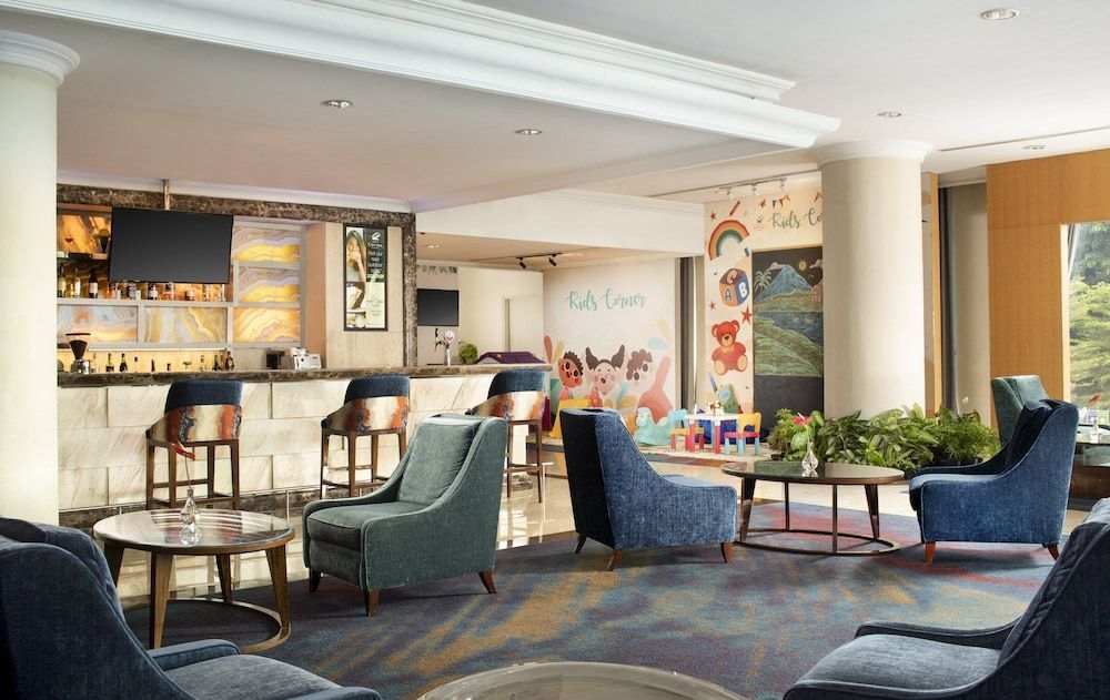 Hotel Ciputra Jakarta 2