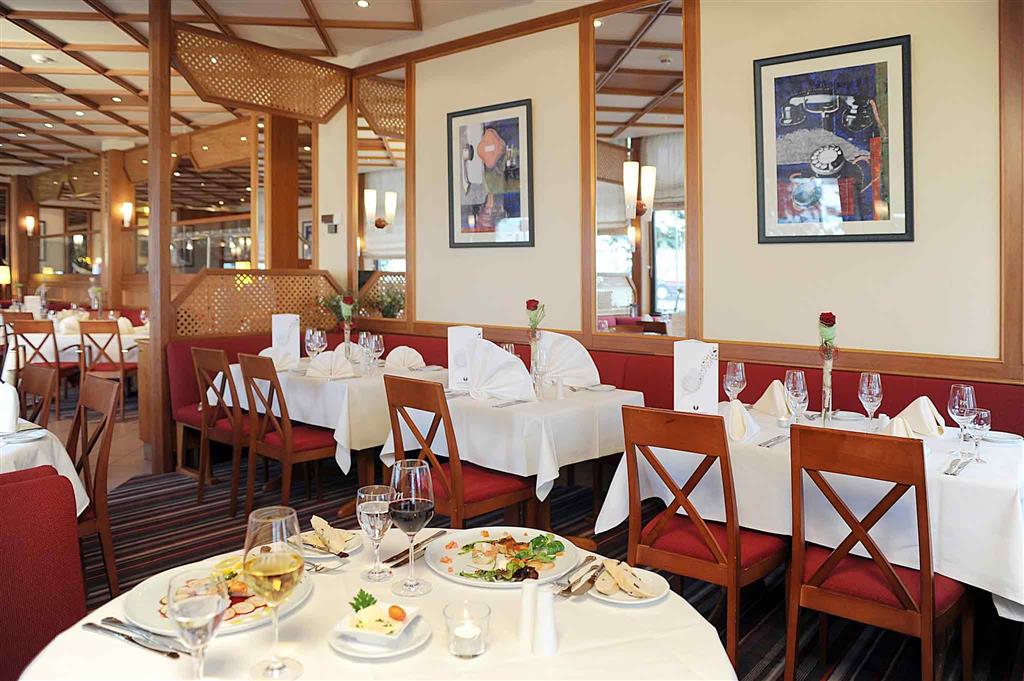 Mercure Hotel Bad Homburg Friedrichsdorf 2