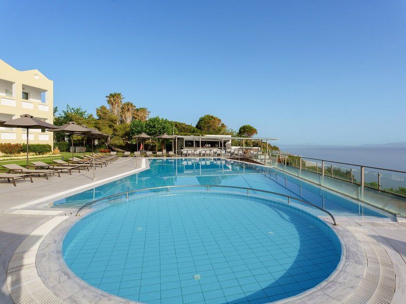Niforeika Beach Hotel 2