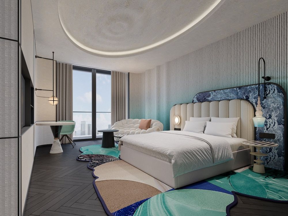 Hotel Indigo Shanghai Harbour City by IHG 1