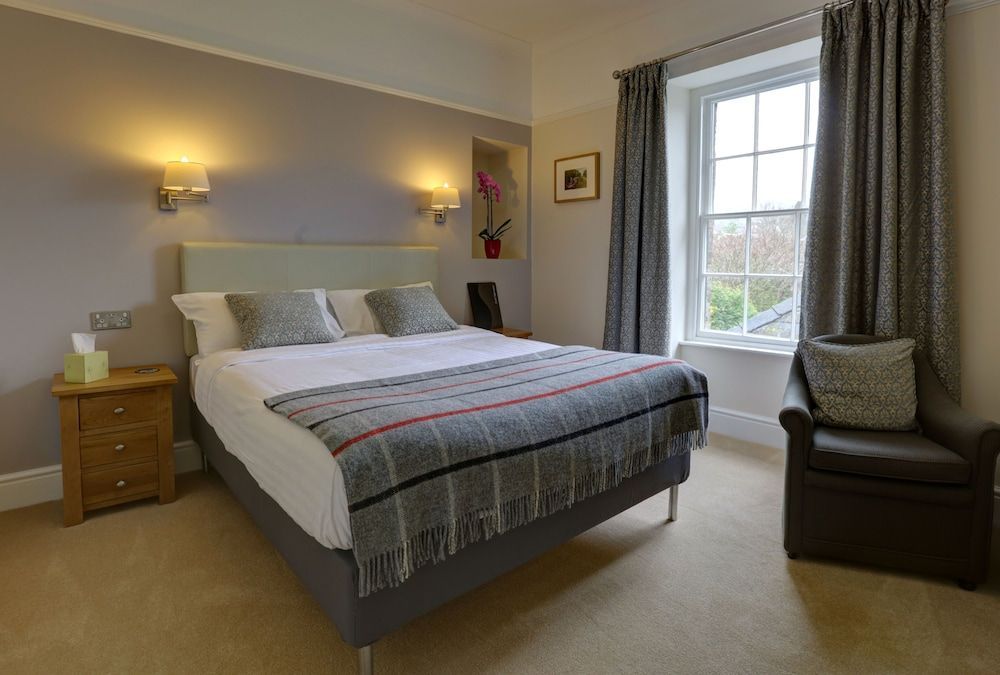 The Grange Guest House 1