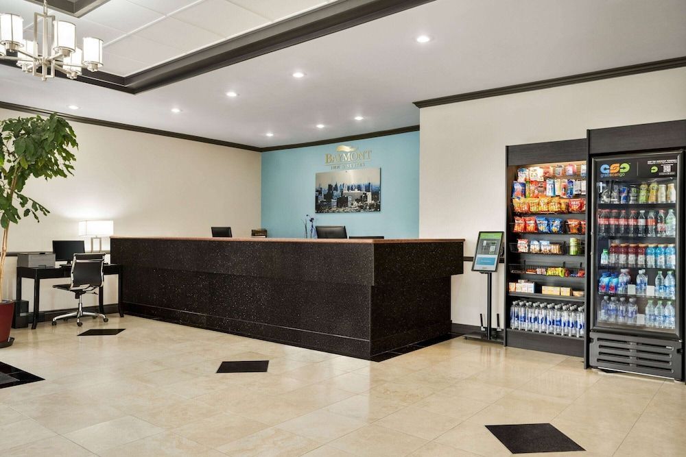 Baymont by Wyndham Monterey Park 2
