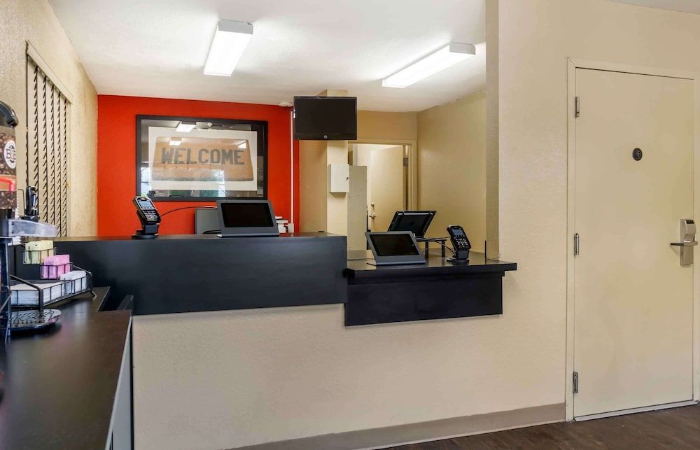 Extended Stay America Suites - Seattle - Tukwila 2