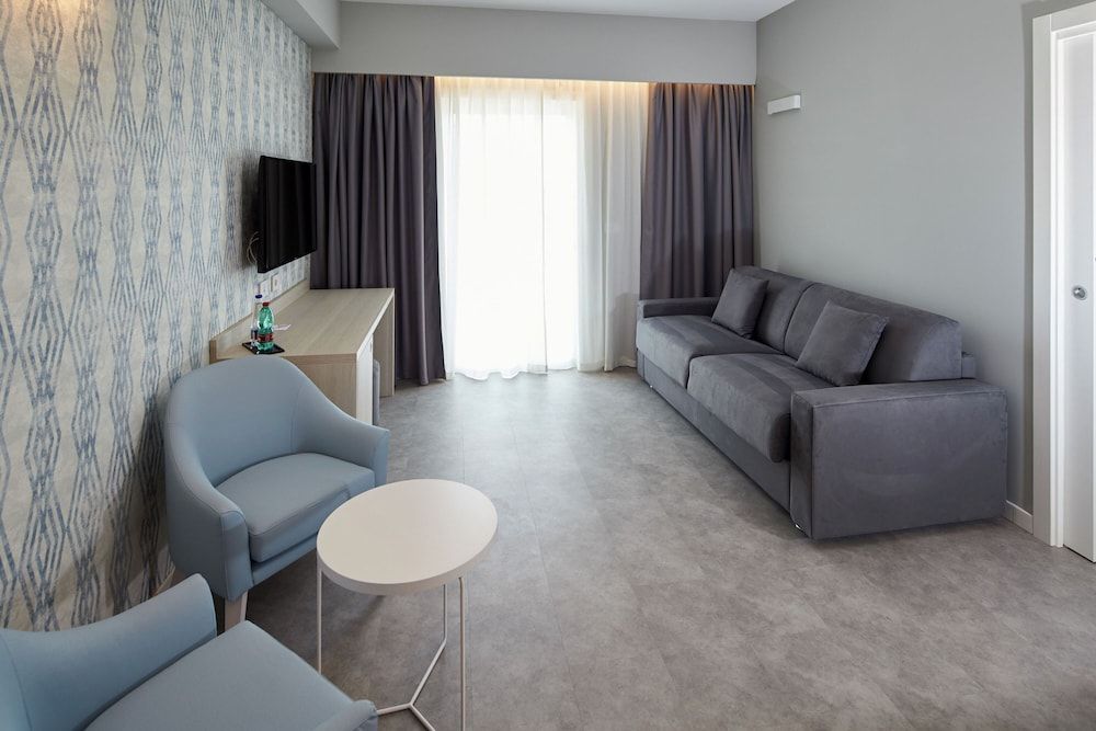 Maritim Resort Calabria 1