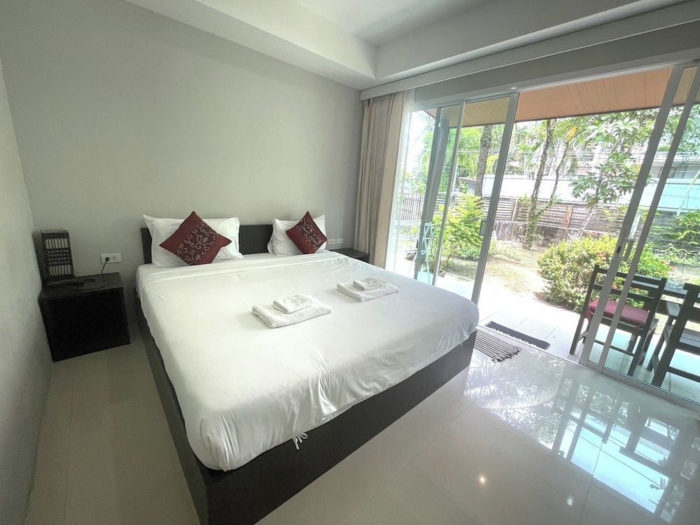 Naiyang Boutique Resort 1