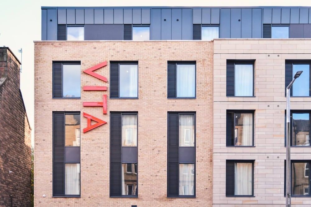 JOIVY at Vita Iona Street - Adults only 1
