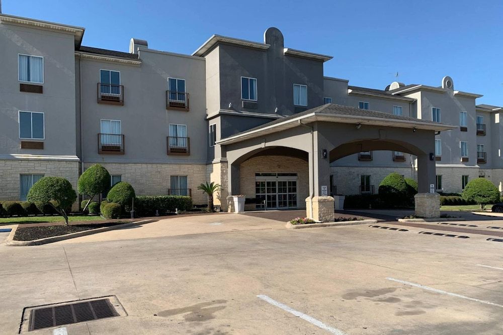 Country Inn & Suites by Radisson, Austin North Pflugerville , TX 1