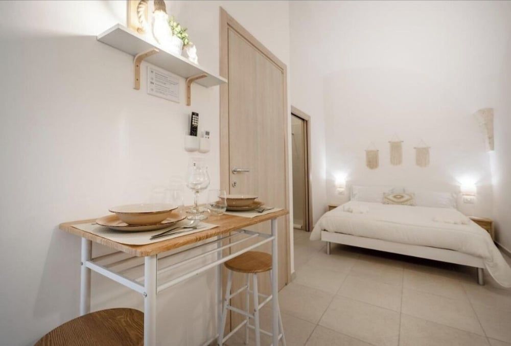 Dimora Giulia Luxury Suite and Room 2