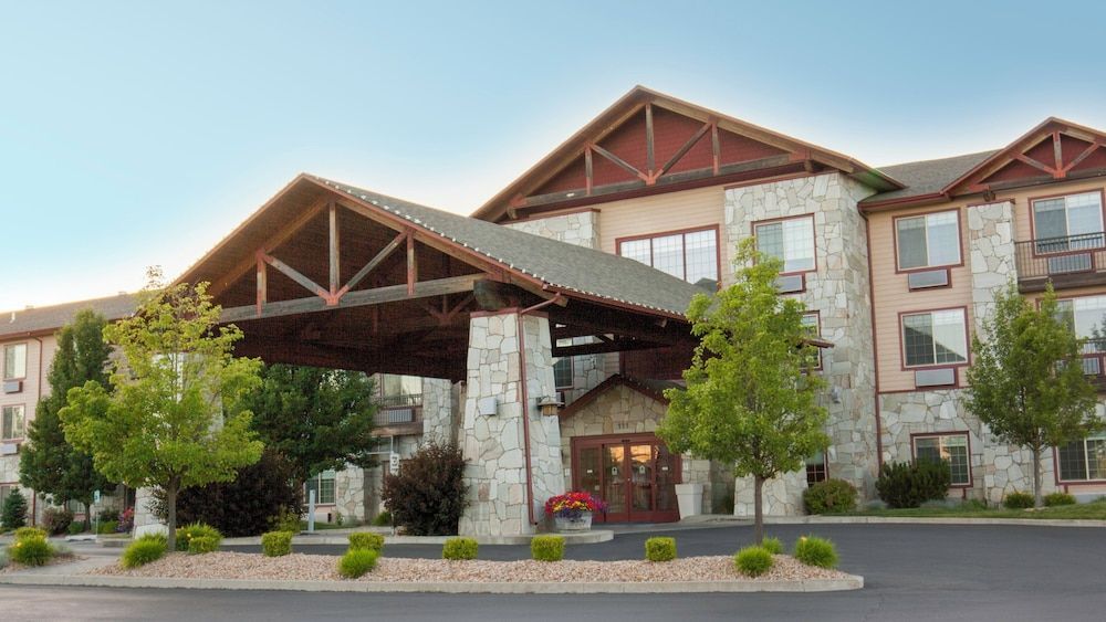 Holiday Inn Express & Suites CHENEY by IHG 1