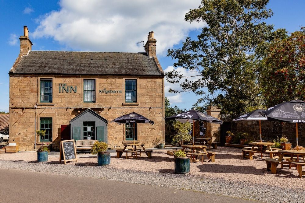 The Inn At Kingsbarns 1