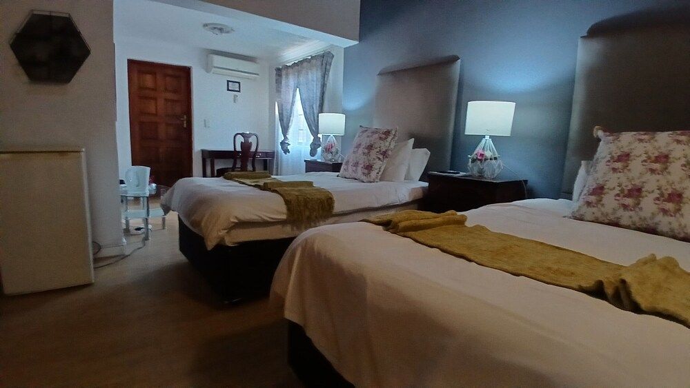 Hoopoe Haven Guest House 1
