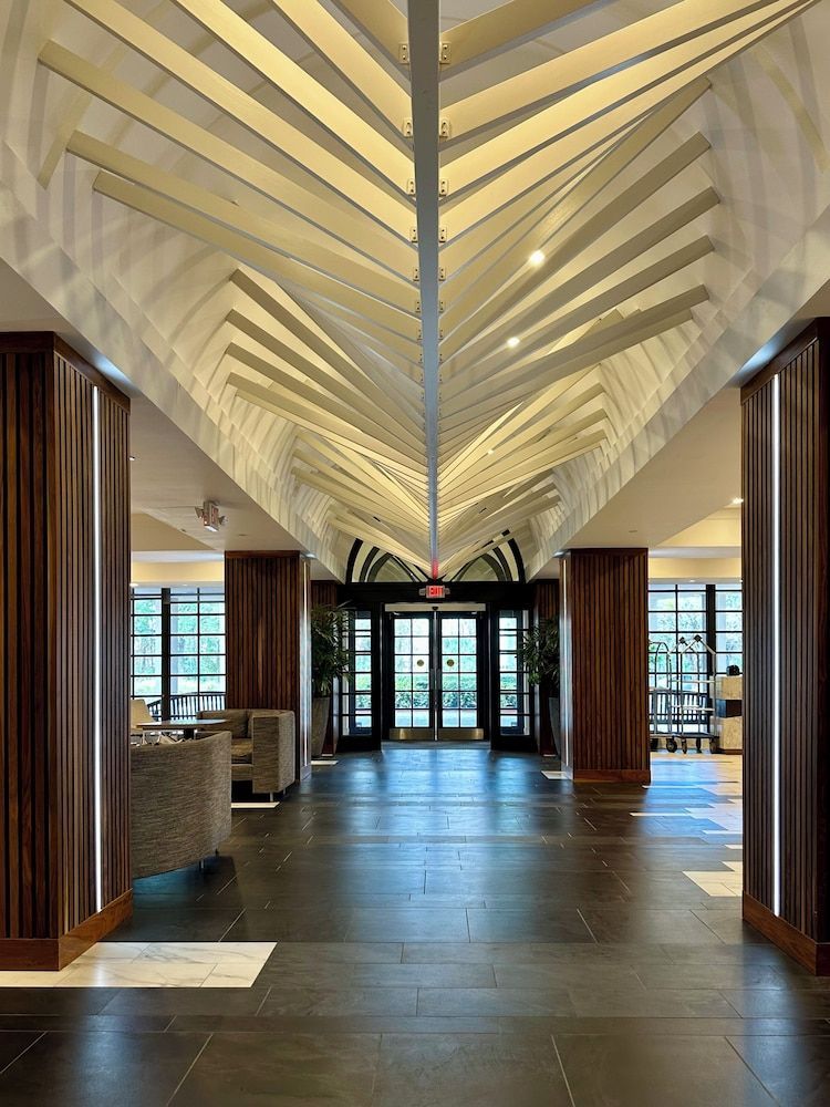 Marriott Jacksonville 2