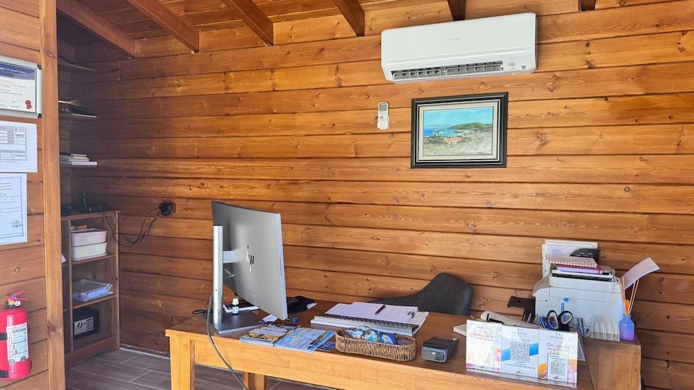 La Sereine boutique hotel 2