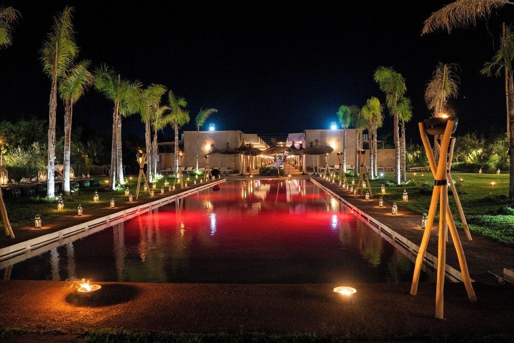 Al Destino Resort Palmeraie Marrakech 1