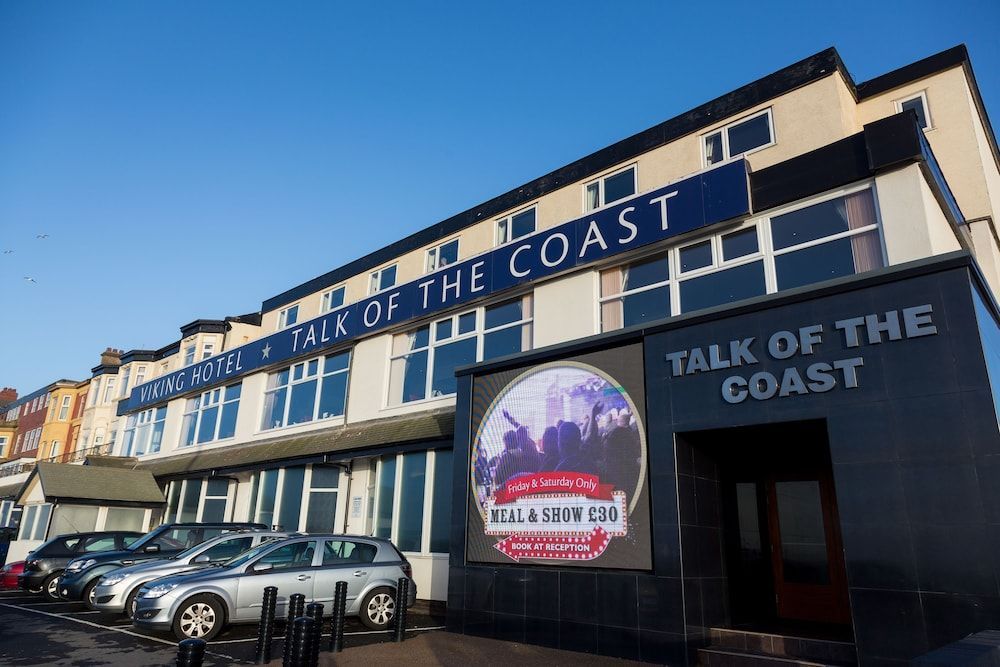 Viking Hotel - Adults Only 1