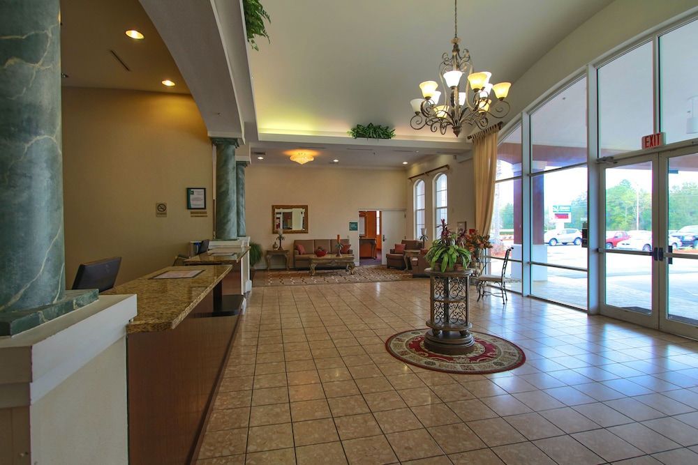 Quality Inn Conference Center at Citrus Hills 2