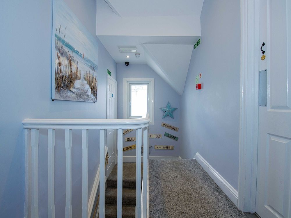 Pier Hotel Clacton on Sea By OYO 2