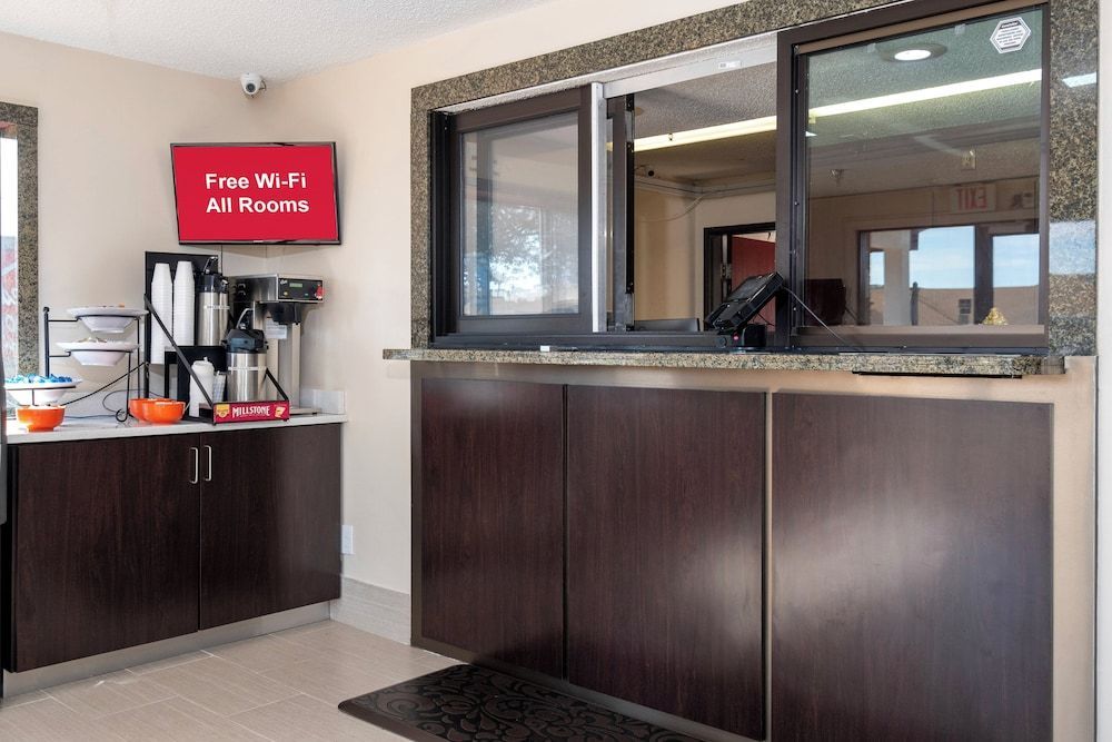 Red Roof Inn Norfolk - Portsmouth 2