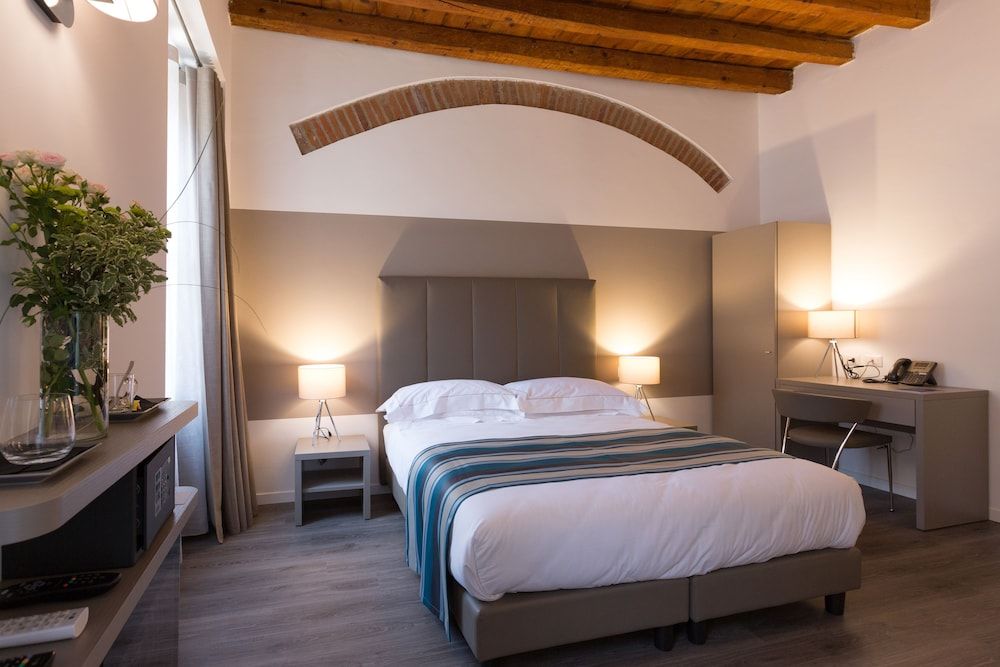 Ai Suma Hotel 1