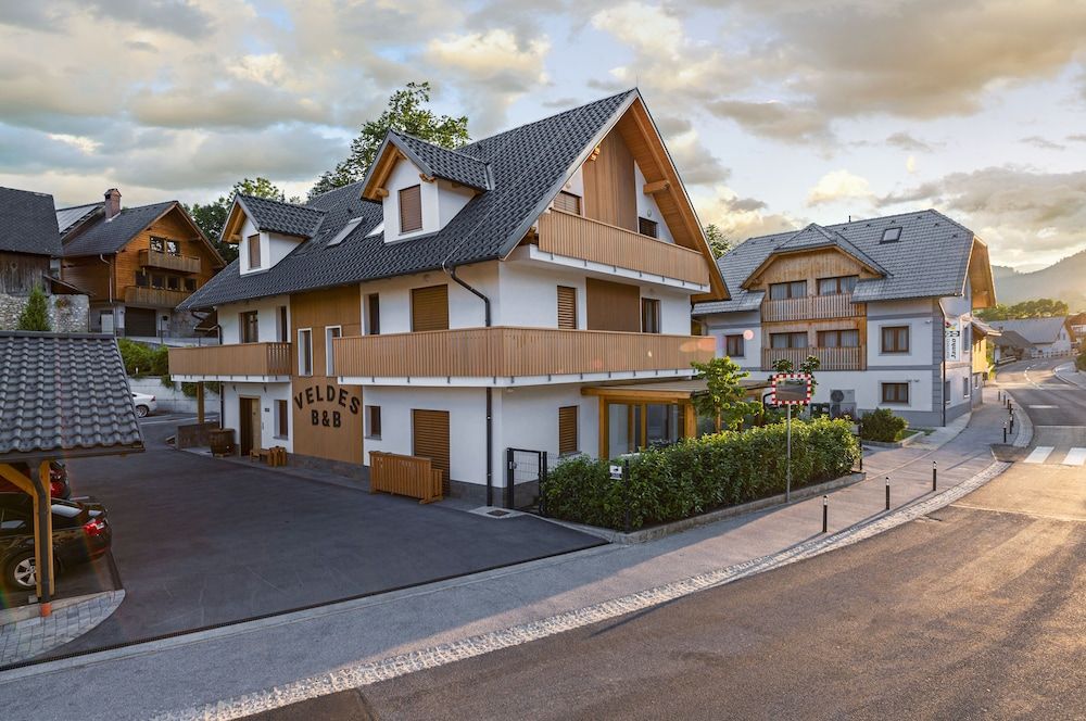 Veldes B&B 1