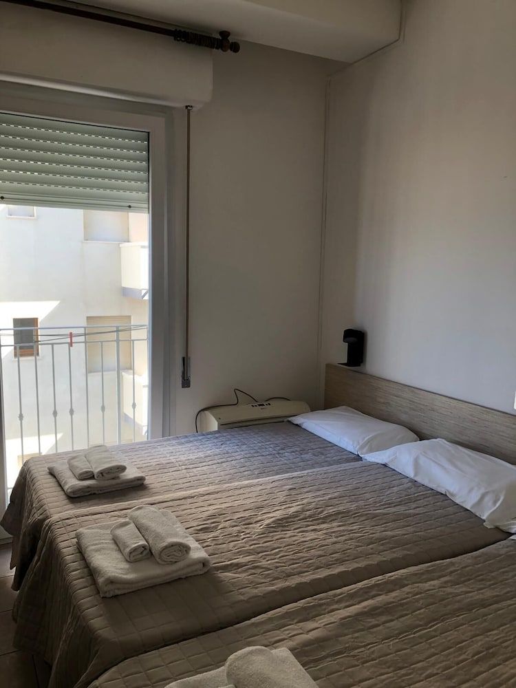 Hotel Continental 1