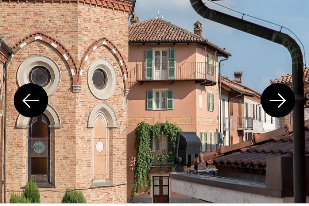 Antico Tralcio bed and breakfast 1