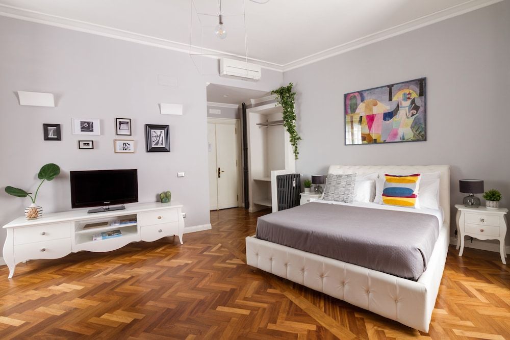 Athena Guest House 1