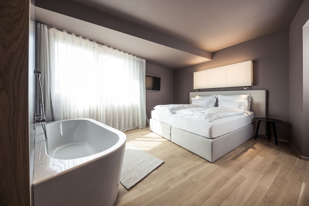 Hotel Lamm 1
