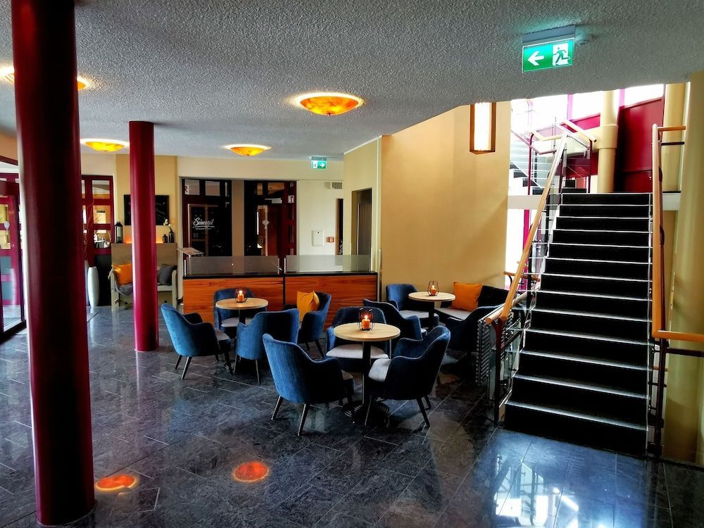 Parkhotel Neustadt 2