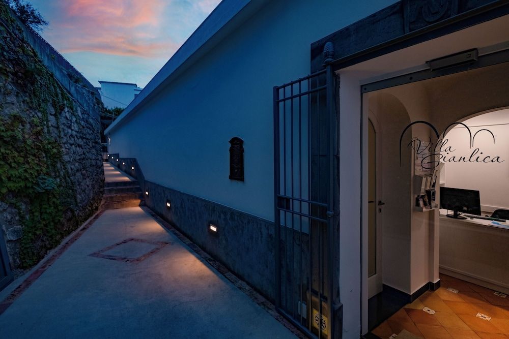 Villa Gianlica 2