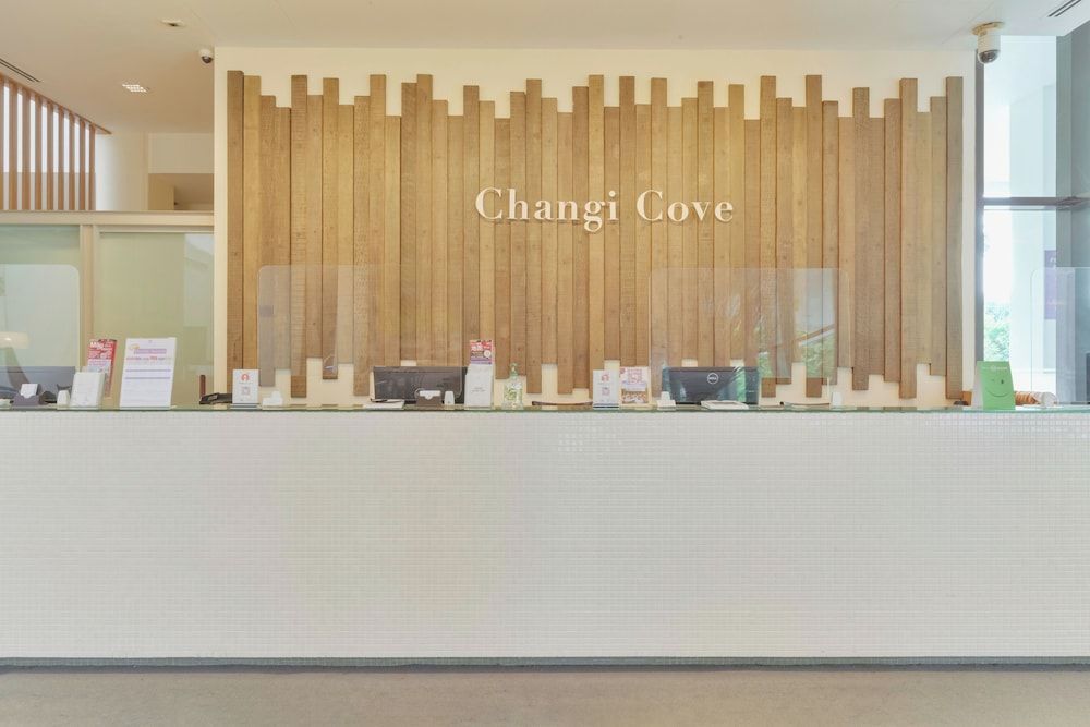 Changi Cove 2