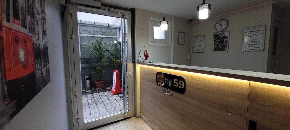 CITY59 SUITES & RESIDENCE 2