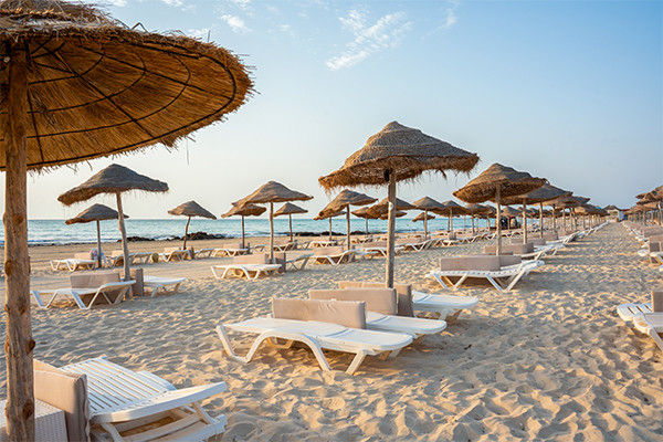Hôtel Club Framissima Iliade Aquapark Djerba 2